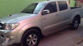 for sale Toyota Hilux G 4x4