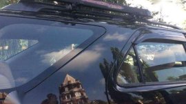 Toyota Fortuner V 4x4 DIESEL 2006 vs montero g dmax hilux strada ls