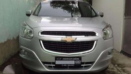 Chevrolet Spin 15 LTZ for sale