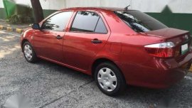 Toyota Vios 2006 model
