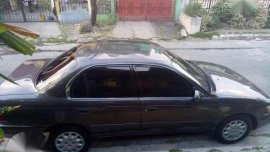 for sale Toyota Corolla 1.6 GLi