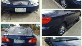 for sale Toyota Corolla 1.6J