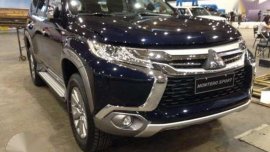 2017 Mitsubishi Montero Sport GLX GLS Premium 2WD MT AT
