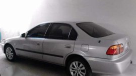 For sale honda civic vti 2000 model