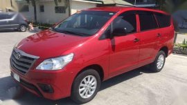 2010 Toyota Innova E Diesel Manual for sale