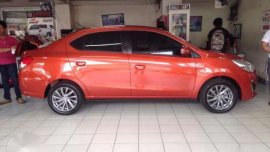2017 Mitsubishi Mirage G4 GLX manual matic By Pete UMC Kal