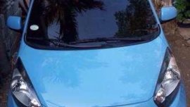 Kia Picanto 2015 Manual