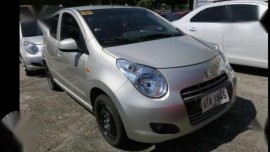 2015 Suzuki Celerio 1.0 Automatic - Automobilico SM Bicutan