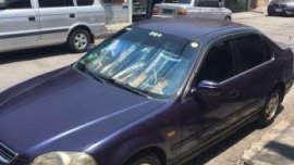 Honda civic vtec 97mdl