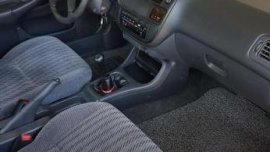 Honda civic lxi 2000model SIRbody