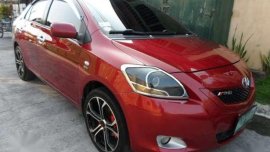 Toyota Vios 2nd Gen 2007 vs avanza altis wigo 