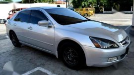 2003 HONDA Accord All Power FULLY LOADED Executive Series Luxury car