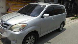 Toyota Avanza g 2008 for sale