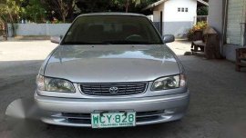 Toyota Corolla lovelife for sale