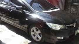 2007 honda civic 1.8S