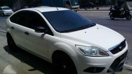 Ford Focus 2011 Hatchback