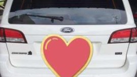 Ford Escape 4x2 Automatic