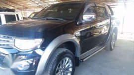 Mitsubishi Strada 2012 GLS Sport V