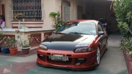 Honda civic eg hatchback