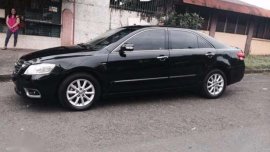 2011 Toyota Camry 2.4G RUSH