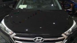 2017 Hyundai Tucson GL automatic and Manual Gasoline NAKAPROMO PROMO