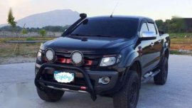 Ford Ranger 2.2 2013
