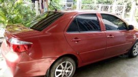 Toyota Vios 2006 in Good running condition