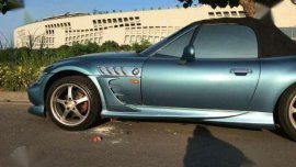 BMW Z3 convertible low price