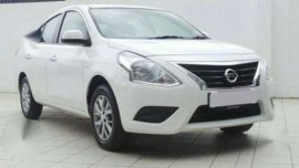 Nissan almera 2016 1.3 base manual cebu unit