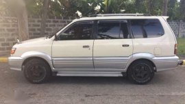 Toyota Revo DLX SR Look 1.8 Gas Tag Adventute Hiace Crv Xtrail Escape