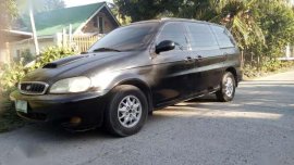 for sale Kia Carnival 2005 AT