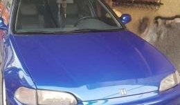 Honda Civic 94