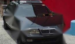 Nissan Sentra Exalta