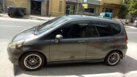 Honda Fit 2006 model Lady Driven