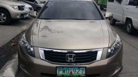 2011 Honda accord 24 ivtec