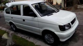 Mitsubishi Adventure GL 2001 MT diesel