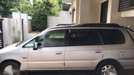 for sale 1995 Honda Odyssey