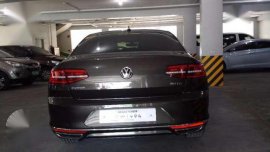 Volkswagen Passat 2016 2.0 TSI Business Edition