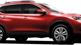 Nissan X-Trail 2016 A/T for sale