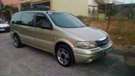 RUSH SALE Chevrolet Venture 2005