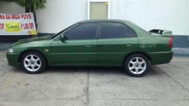 1998 Mitsubishi lancer 99k in good condition