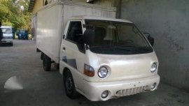 4 units Hyundai Aluminum Van For rent-For sale car financing 3 yrs max