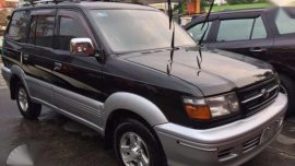 2000 Toyota Revo SR 1.8 Gas - All Power - Manual Transmission