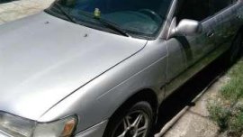 1995 gli toyota corolla