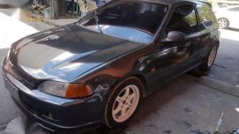 1994 Honda Civic Hatchback B16 Matic EG for sale or swap
