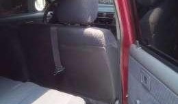 toyota revo GL 2000 manual