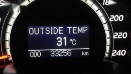 2008 Toyota Camry 2.4v Automatic 33k Mileage