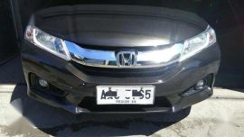 Honda City 2014 VX vs vios corolla mirage