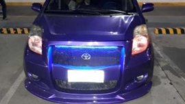 Toyota Yaris 09 jazz swift wigo celerio picanto mirrage