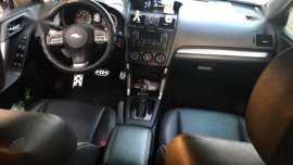 Subaru Forester XT Turbo AT 2013